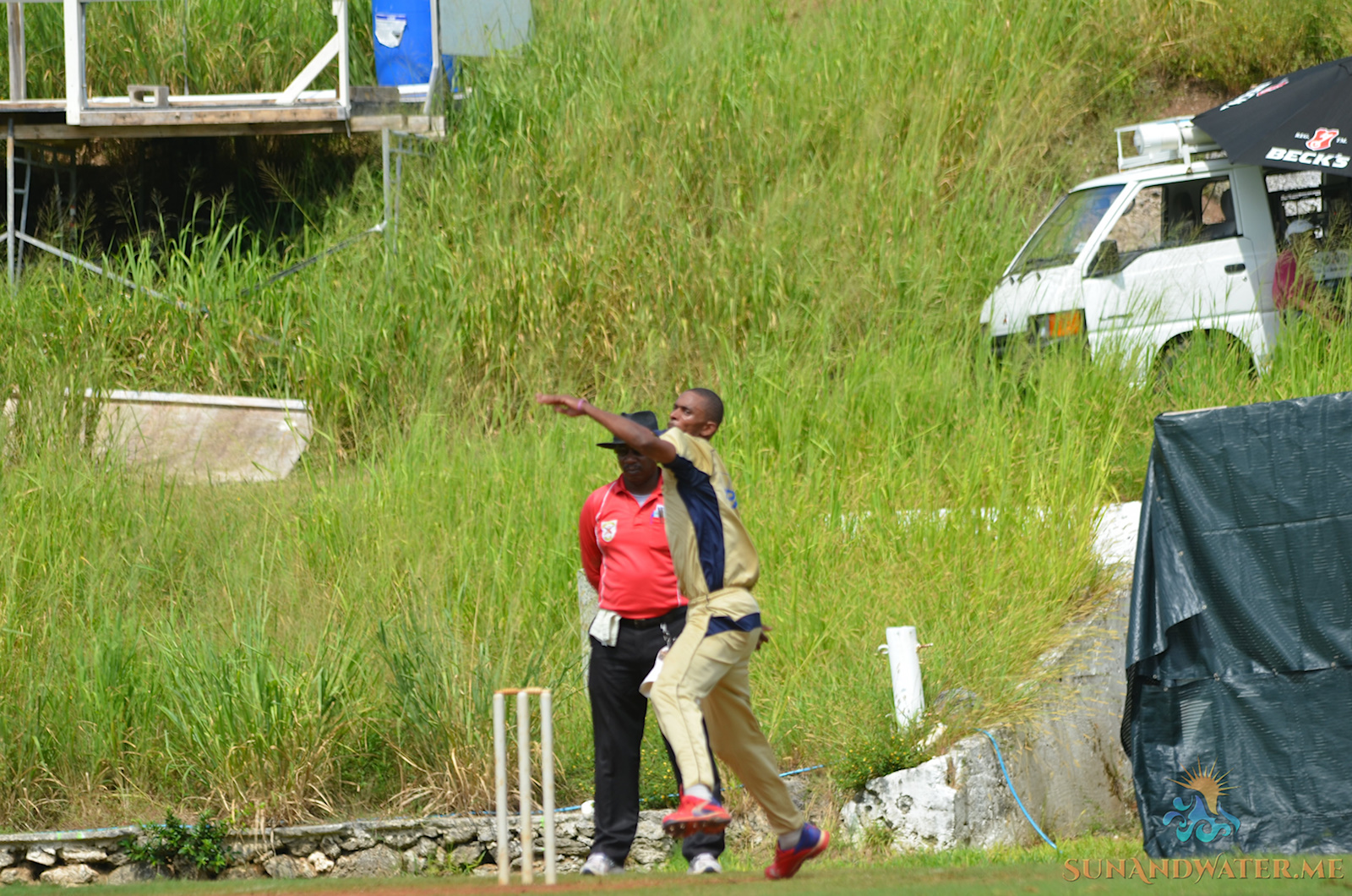 Willow Cuts VS St David's (102)